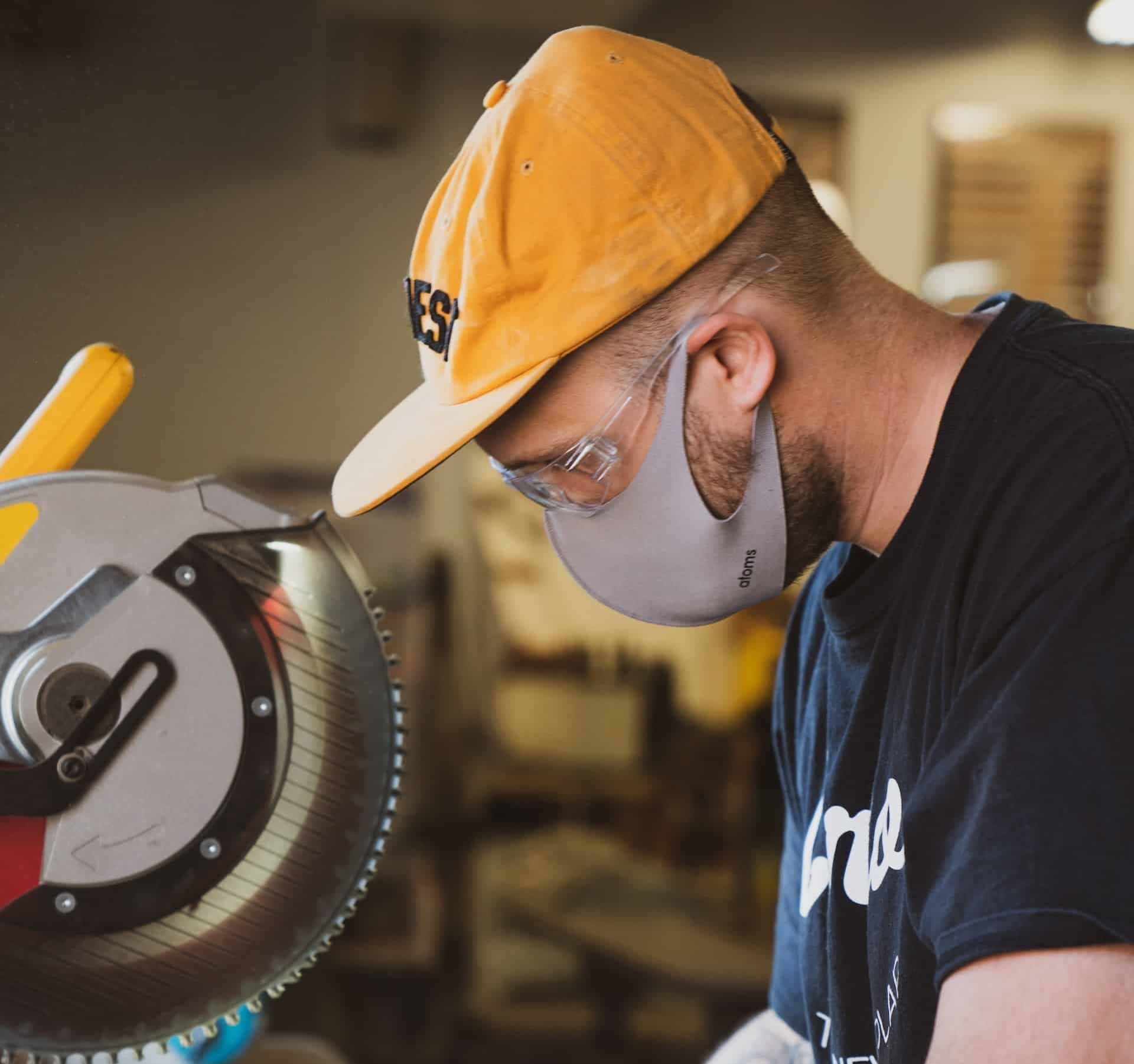 carpentryshop