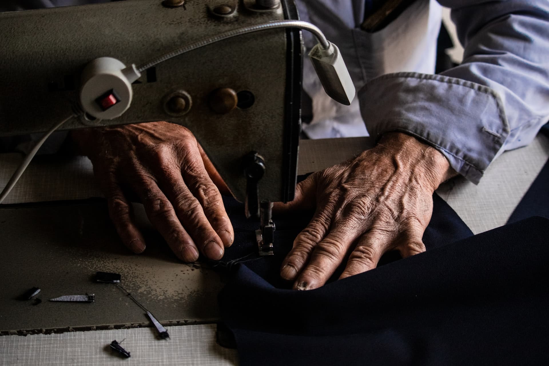 seamstress